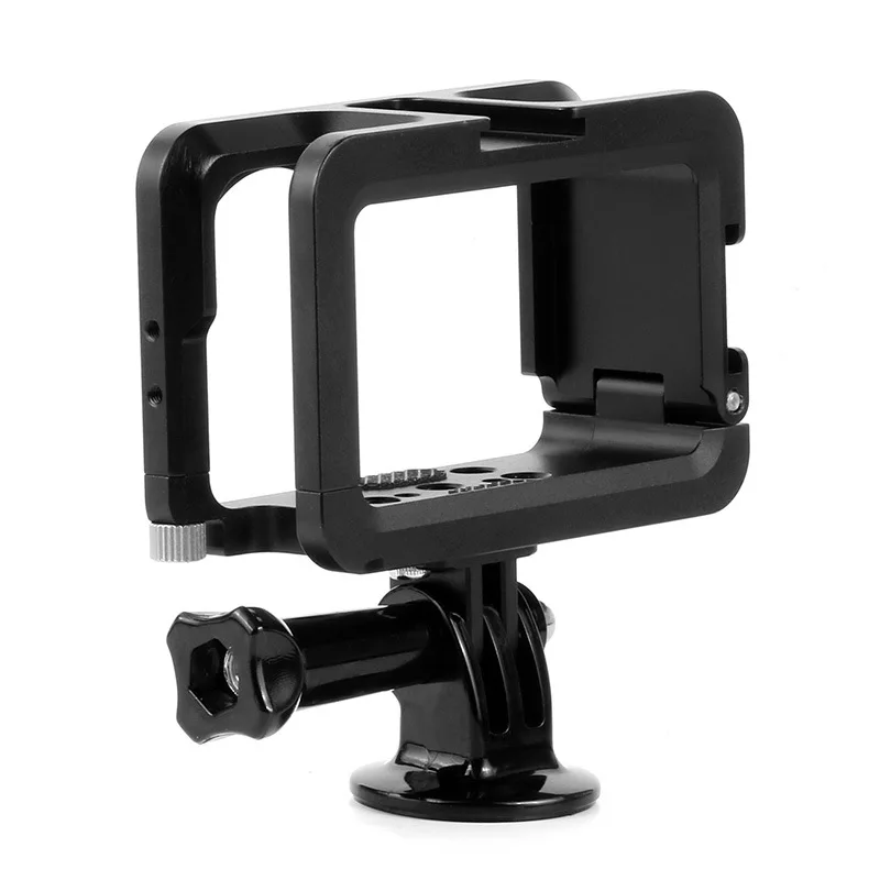 Подходит для DJI Osmo действия действие Камера рамка защитная Защитная крышка
