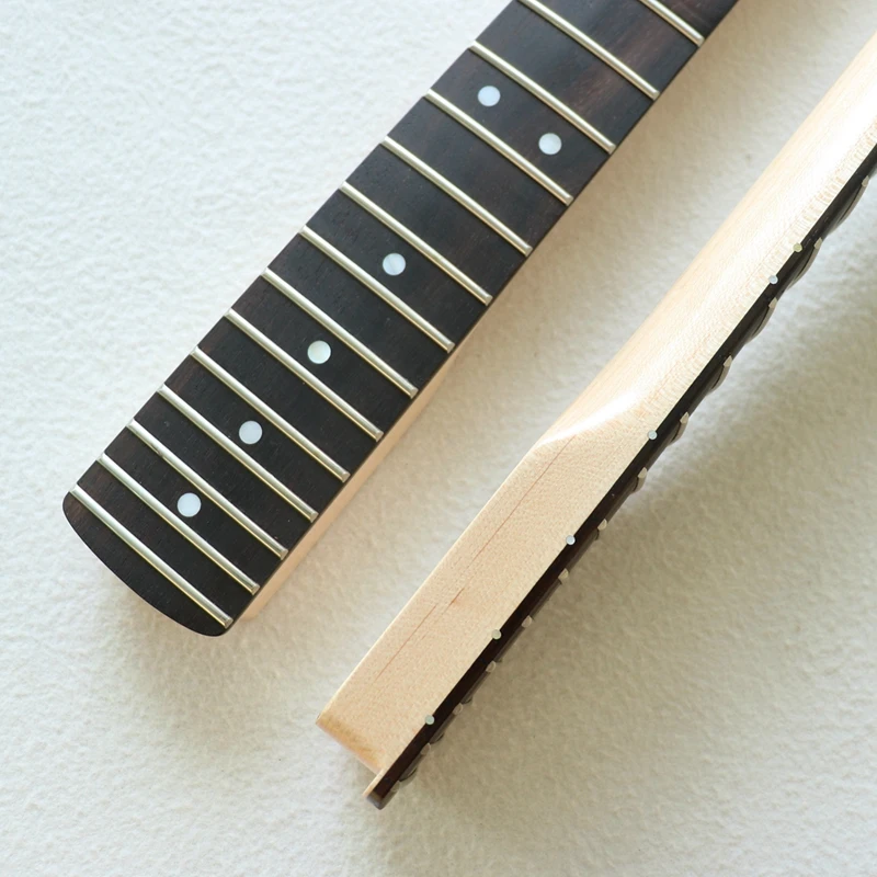 Гитара из канадского клена 22 лада | Спорт и развлечения