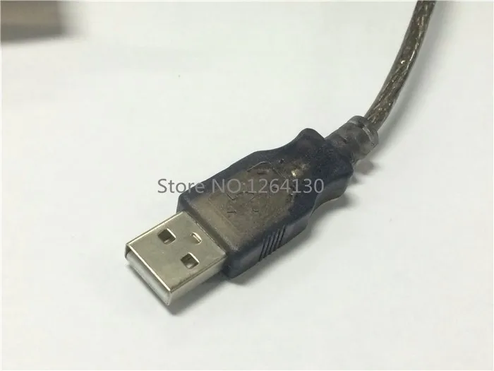 USB2.0 USB 2 0 para серийный RS232 DB9 Кабо-Conversor FTDI FT232RL FT232BL Windows7 64 4 gps | Компьютеры и офис