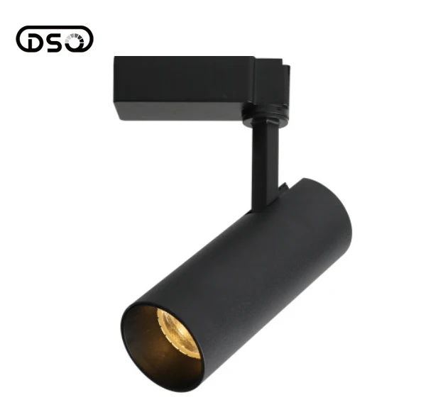 20 Вт 24 сланцевый Трековый прожектор одежда со светодиодами Прожекторы для