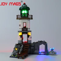 joy mags led light kit for 70431 not include model