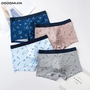 hot underwear men boxer homme brand mens comfortable teenager underpants male panties breathbale shorts u convex pouch men free global shipping