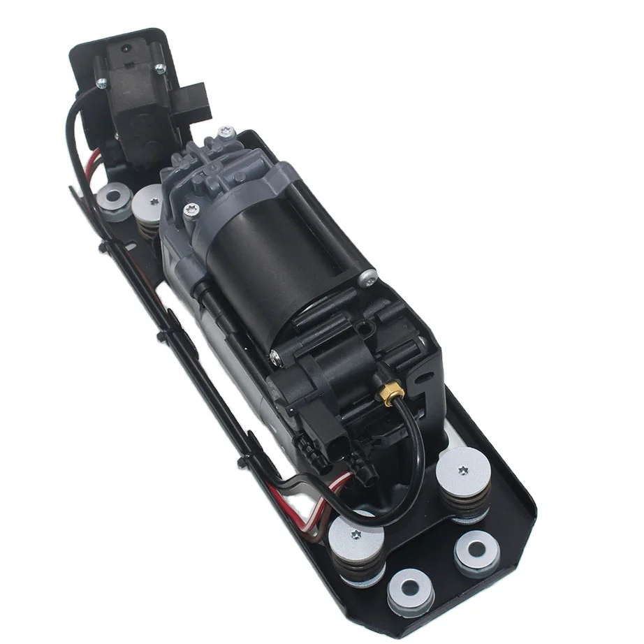 

High Quality Outlet 3720 6789 450 for BMW 7 Series F02 Air Suspension Compressor Pump kit repair for car