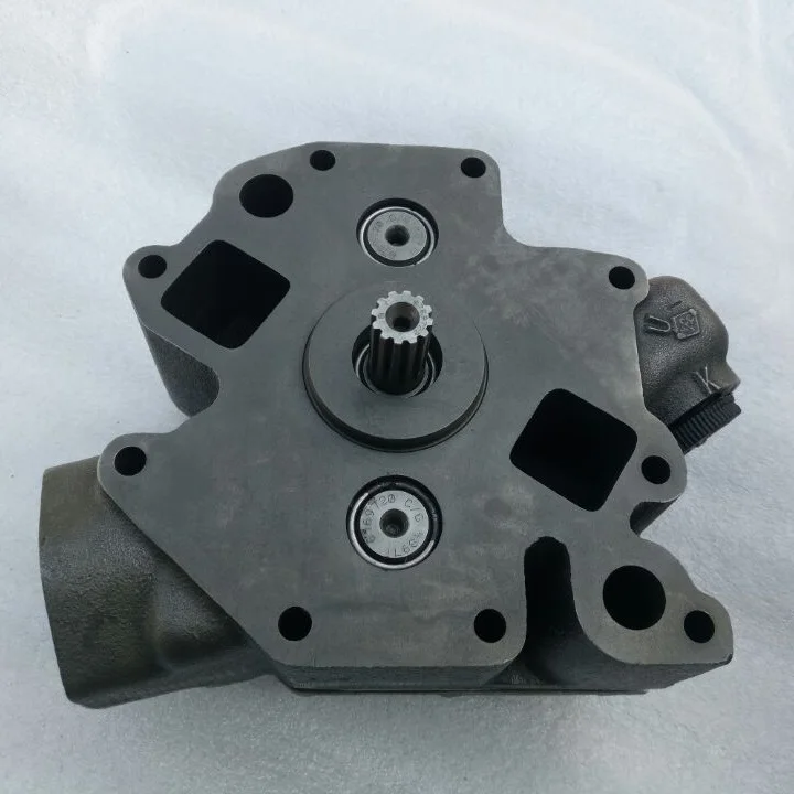 

6880121 main oil pump