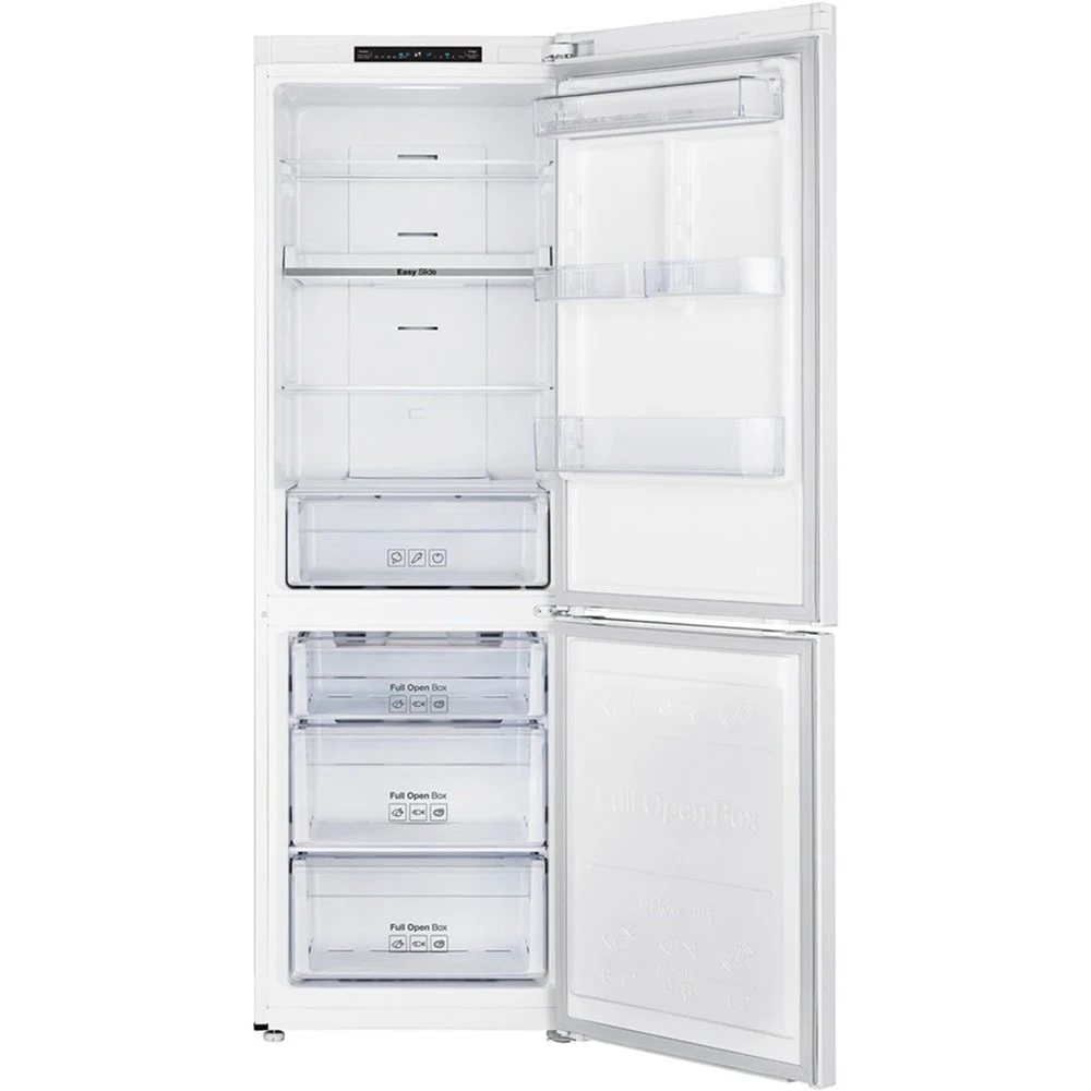 Холодильник Samsung RB 30J3000 WW | Бытовая техника