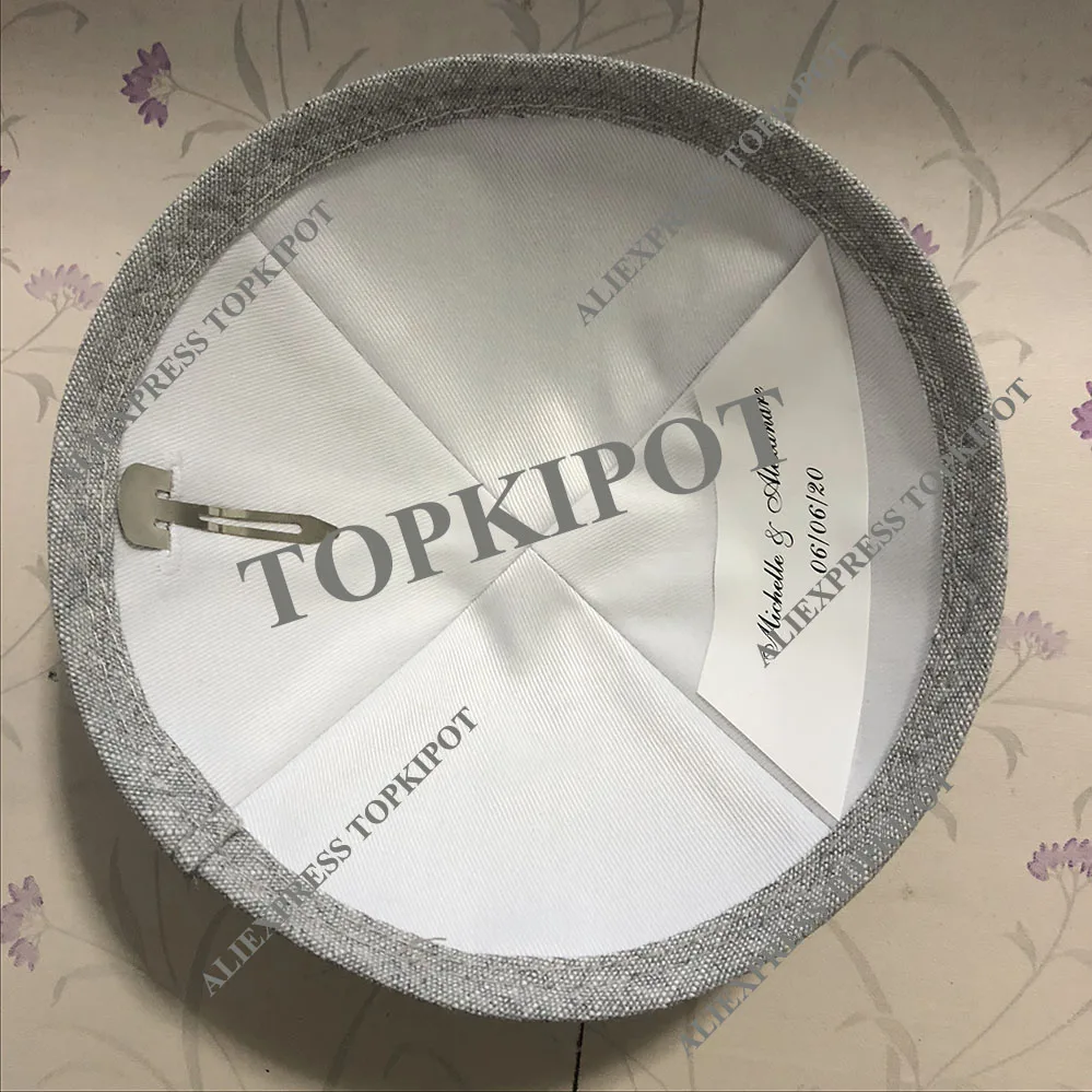 Kipa, kippa, kippah, kippot, yarmuke, yarmulke, kipot, Skullcap, купол для свадьбы