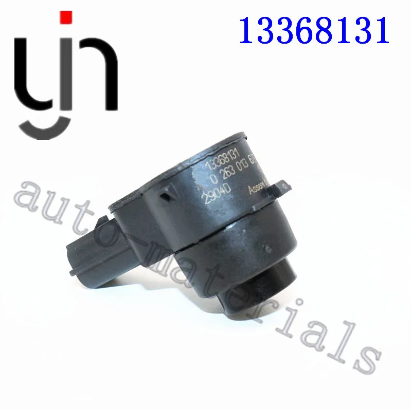 Фото Автомобильные Датчики парковки OEM 13368131 93191445 PDC датчик парковки PDC Parksensor для bui ck chevchevrolet G M Opel №3