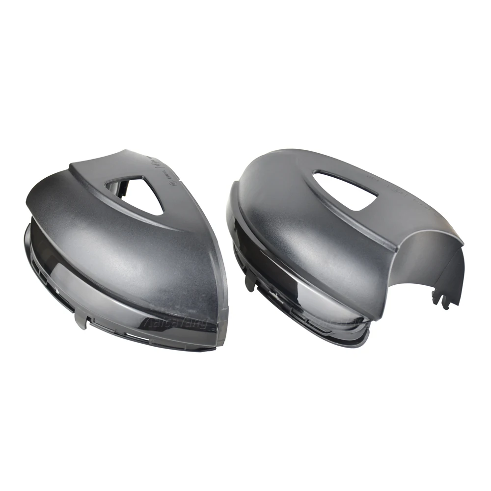 Указатель поворота светодиодный динамический боковое зеркало мигающий