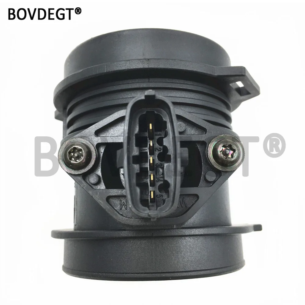 Датчик массового расхода воздуха для HYUNDAI XG townan EQUUS KIA CARNIVAL SORENTO OPIRUS и т. д. 0280218090