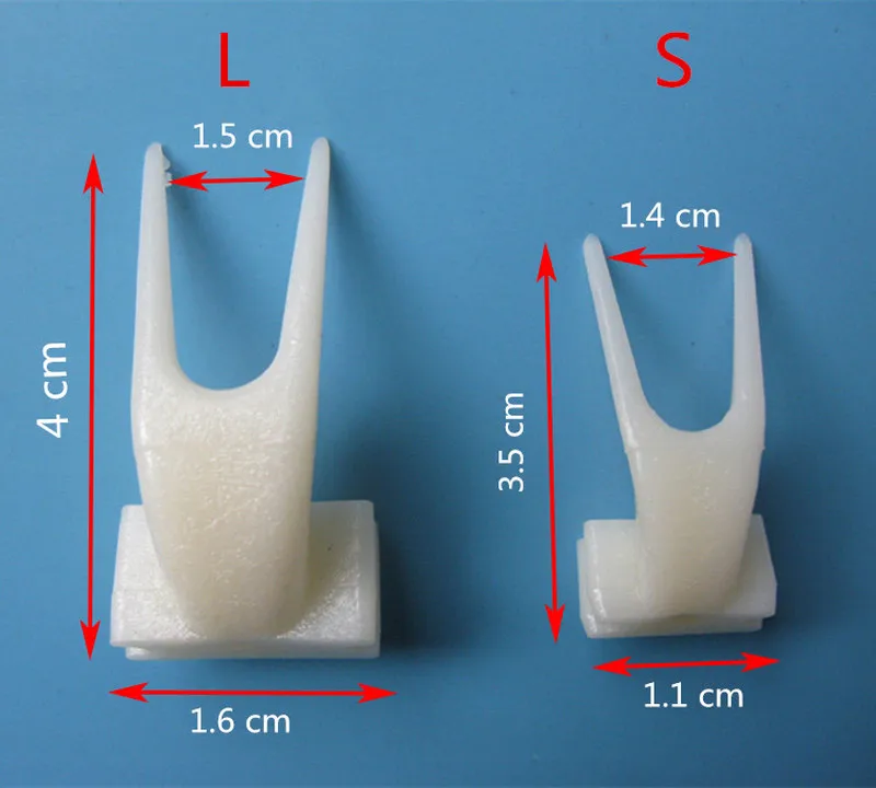 2 шт. птицы попугаи плоды вилкой для домашних животных Пластик Еда держатель