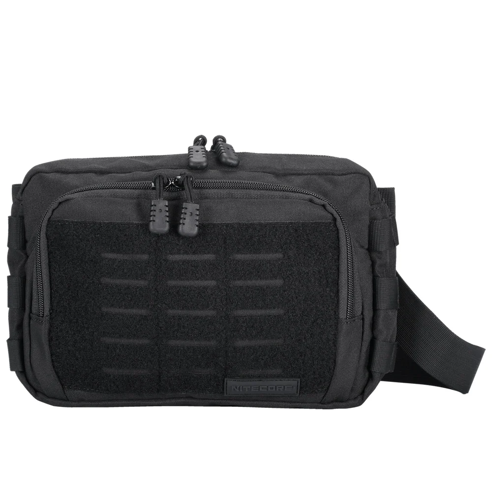 Многофункциональная портативная сумка-мессенджер NITECORE NDP10 NDP20 NUP10 NUP20 NUP30 |