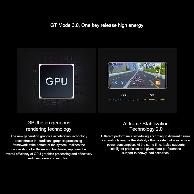 realme gt2 gt 2 5g mobile phone sm8350 snapdragon 8 50mp 6 62 2k amoled 5000mah smartphone 65w charge android 12 nfc cellphone free global shipping