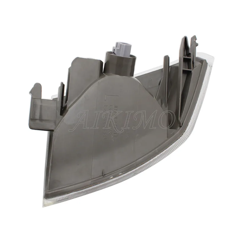 Передние и угловые противотуманные фары прозрачный корпус 26175-EQ600 26170-EQ600 для Nissan