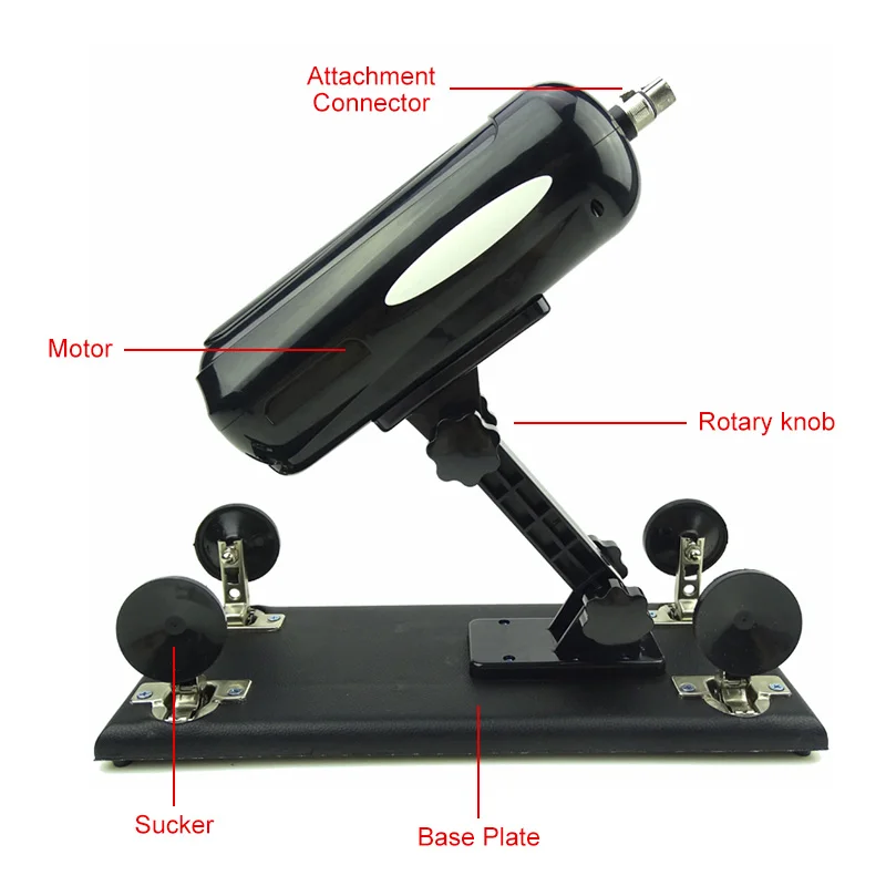 Автоматическая машина для взрослых с присоской секс женщин многоскоростным