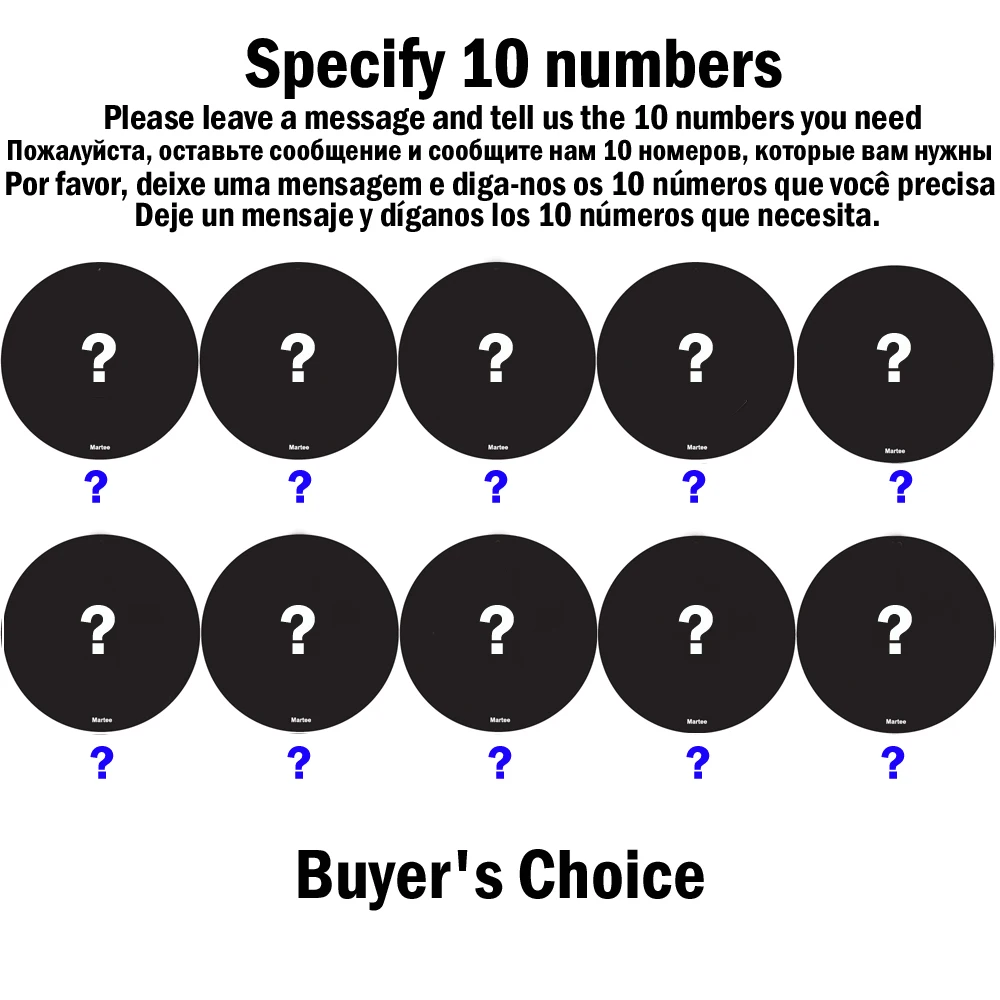 

Светодиодный светильник Snoots, 10 шт