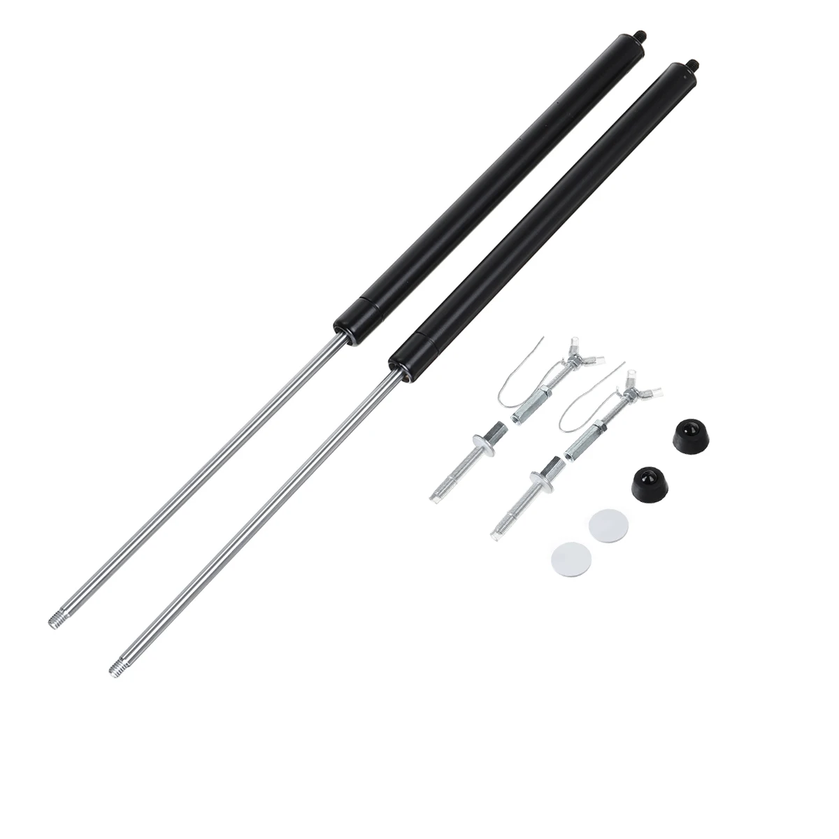 1 пара передних задних багажников для багажника газовые стойки кронштейн подъема