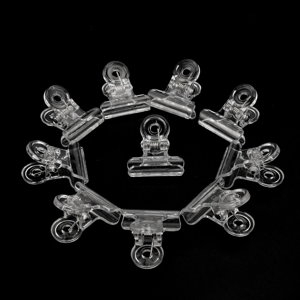 20 шт. профессиональный держатель для лака ногтей | Красота и здоровье