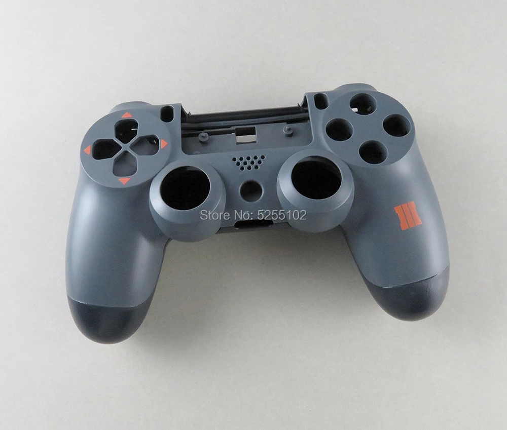 Комплект защитных чехлов и кнопок 1 комплект для ps4 JDS 040 020 4 0 2 DualShock PlayStation PS4 Pro