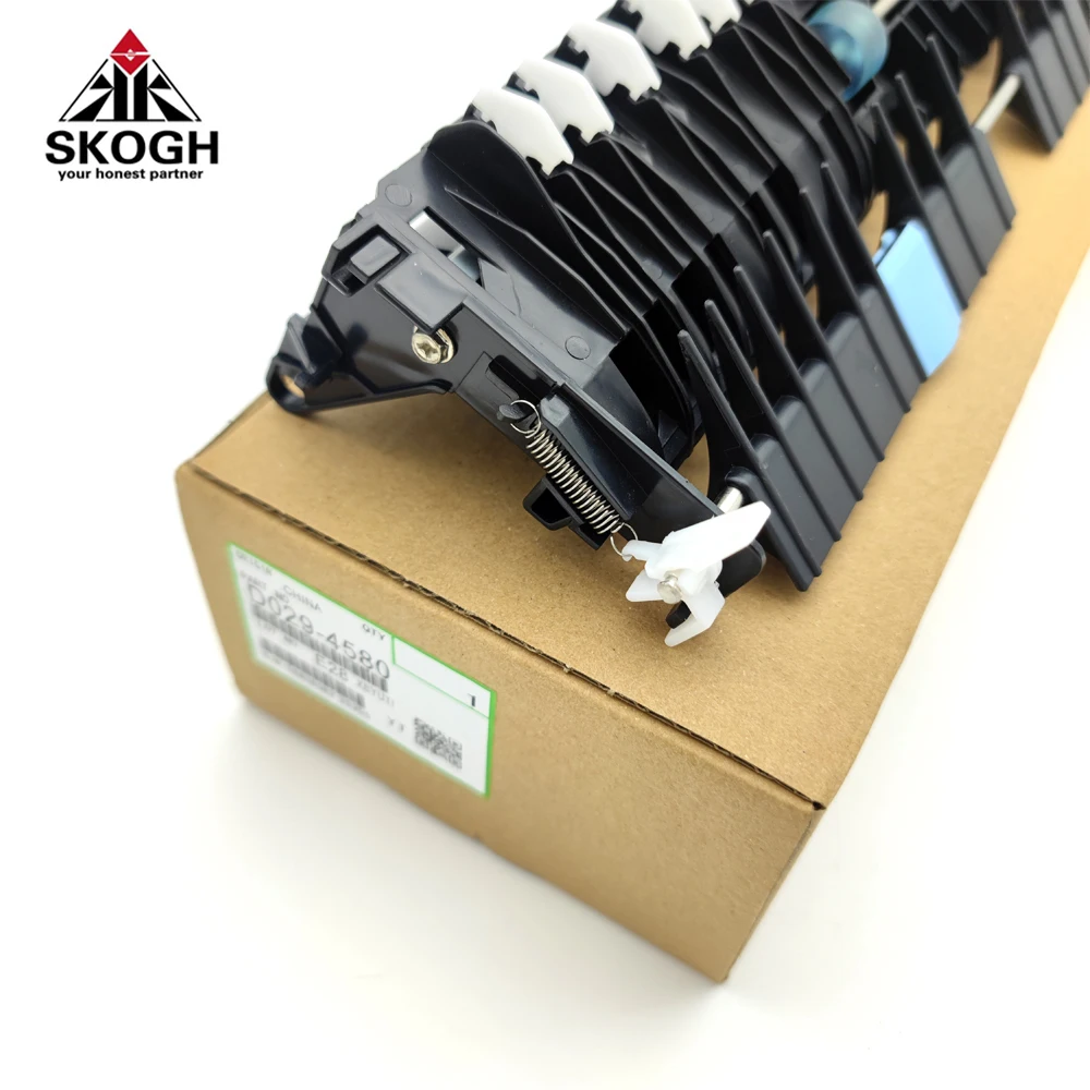 _ D0294580 открытая Направляющая Пластина для Ricoh Aficio MPC3001 MPC3501 MPC4501 MPC5501 MPC2800 C3300 C4000 C5000