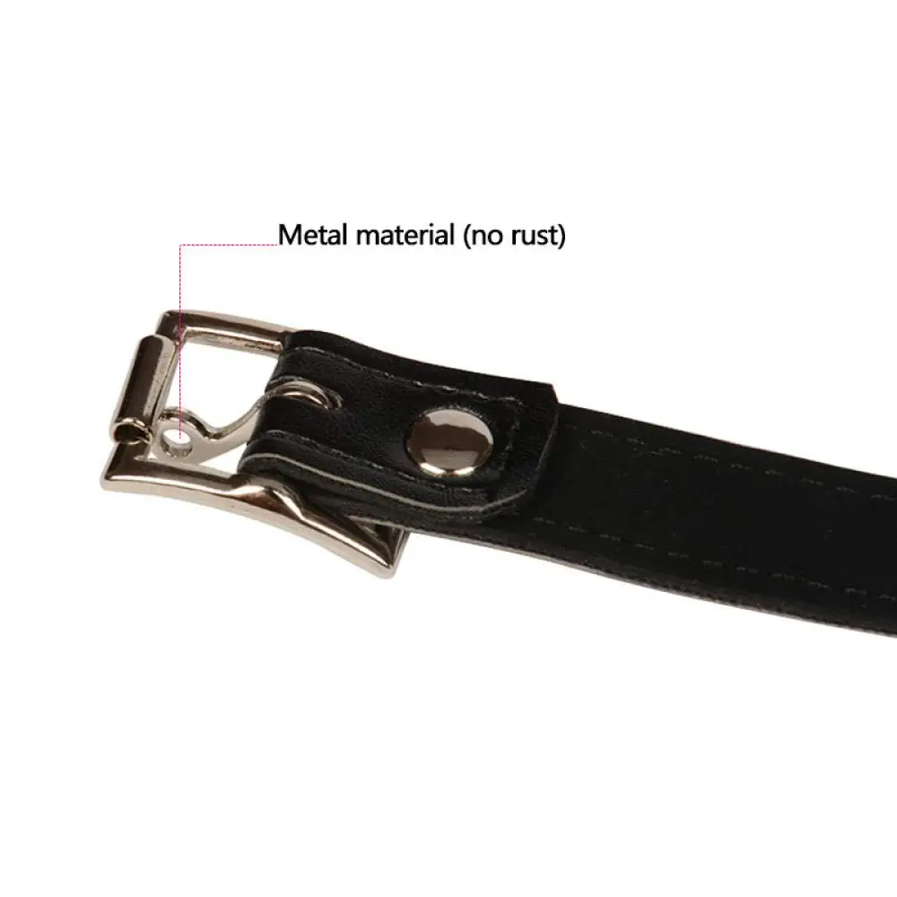 Секс-шоп БДСМ бондаж кожаный ремень флирт игры для взрослых без вибраторов