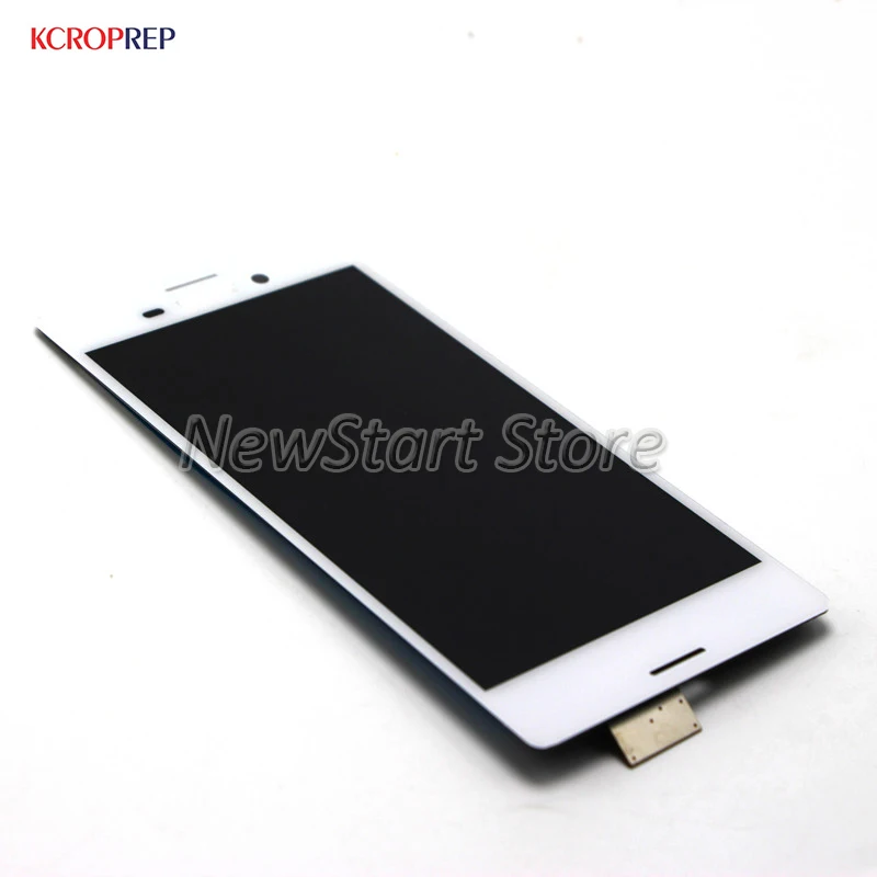ЖК дисплей с сенсорным экраном и дигитайзером в сборе для Sony Xperia M4 Aqua E2303 E2333 E2353