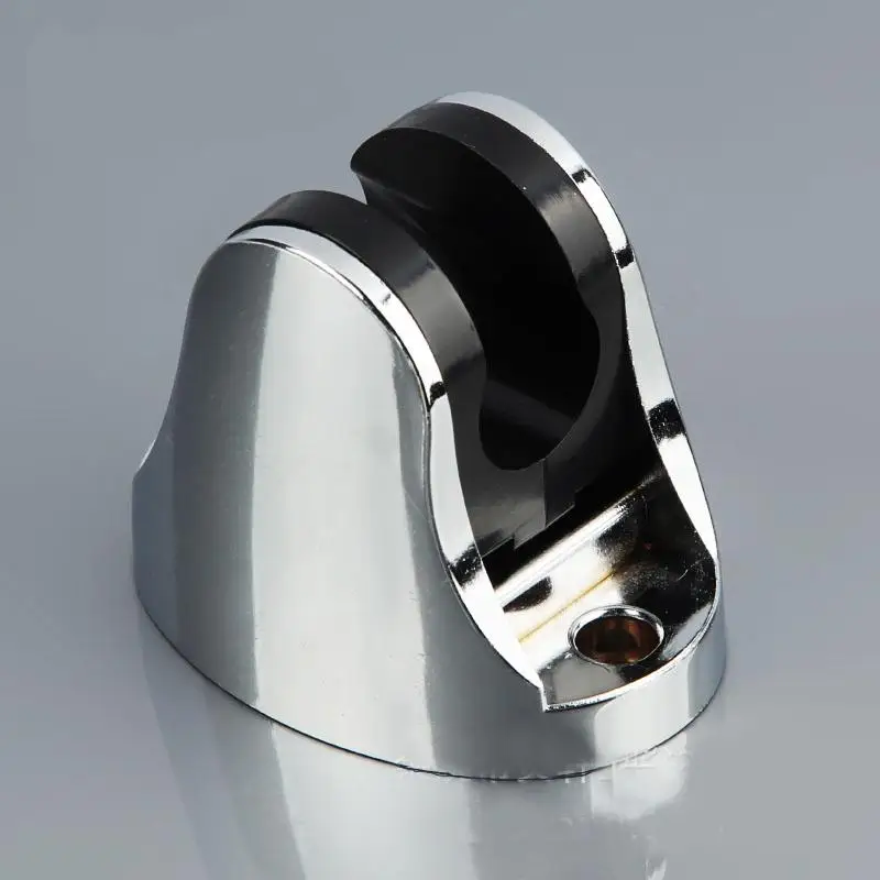 Кронштейн для душевой головки держатель душа компоненты подставка регулируемый