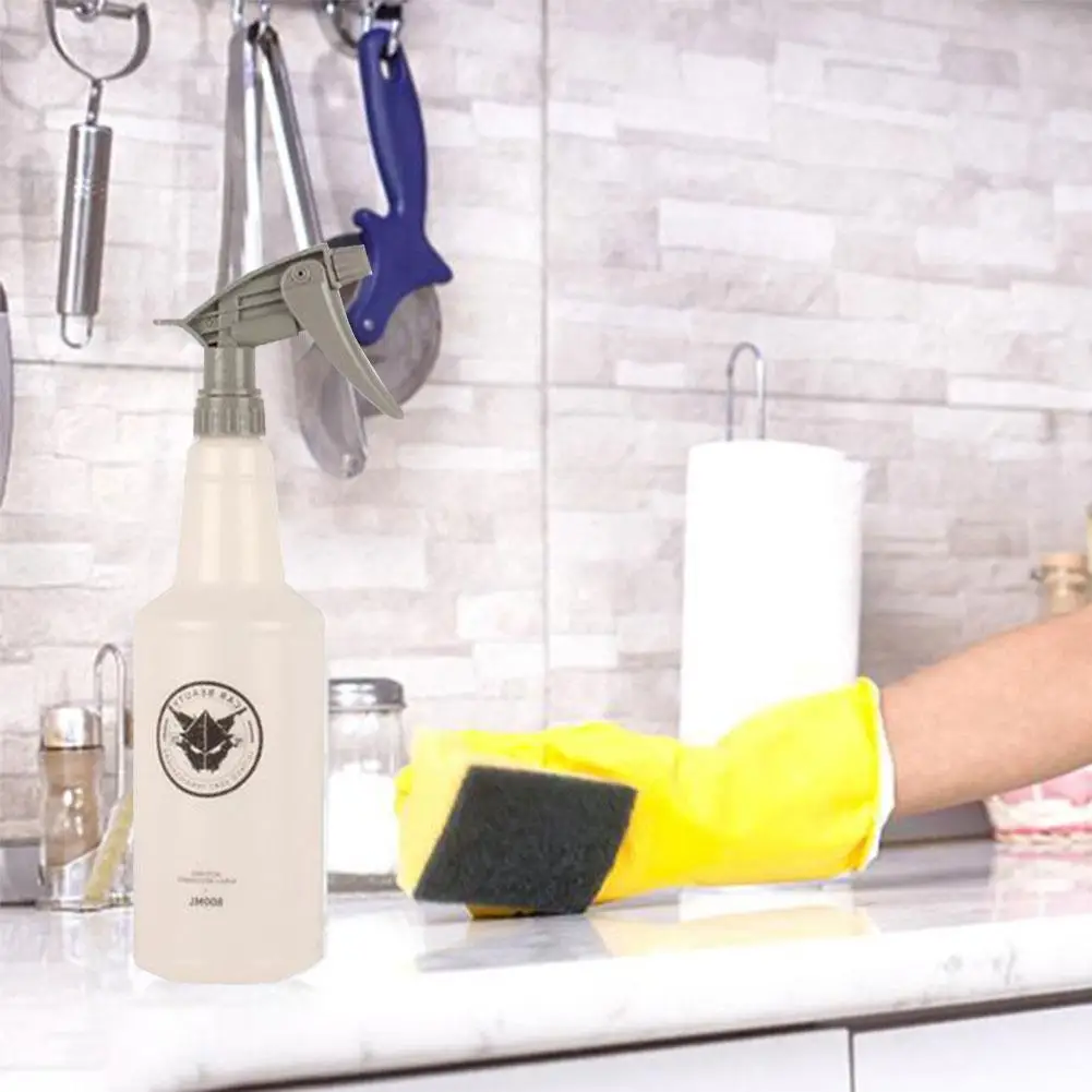 

Cleaning Watering Can, Liquid Filling Bottle, Acid And Alkali Resistant Water Spraying Can Head, Car Washing Tool