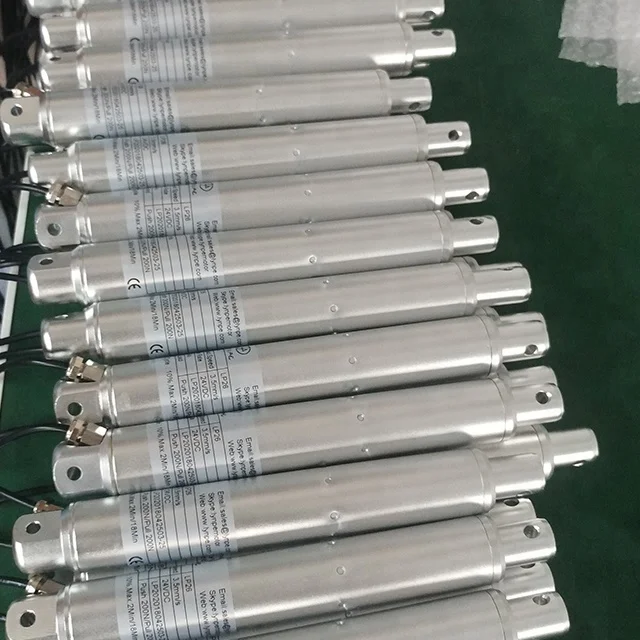 

linear actuators mini actuators