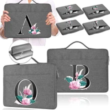 Laptop Bag 13.3 14 15 15.6 Inch for Macbook Huawei Microsoft Computer Bag Hp Acer Xiaomi Asus Lenovo Waterproof Laptop Bag