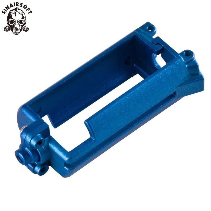 SINAIRSOFT моторная база Монтажная опора двигателя подставка рама для AK47 AK74 серии