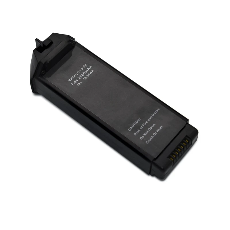 Новинка 7 4 в 2500 мАч литий полимерный аккумулятор для MJX R/C Bugs 5 Вт B5W X5 RC