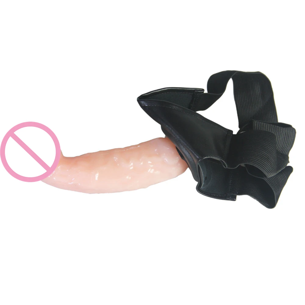 Трусы с фаллоимитатором ультраэластичные трусы для эрекции секс-игрушка мужчин |