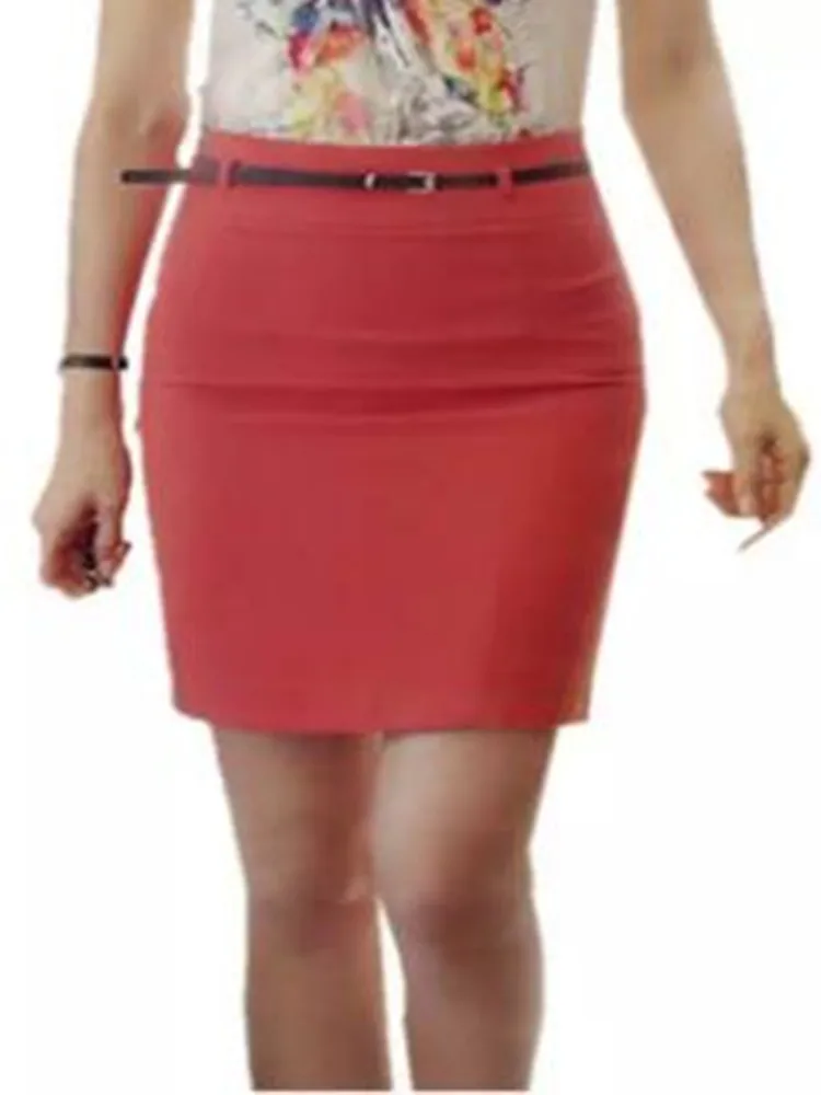 2021 Сезон осень Модная женская летняя юбка для маленьких девочек Повседневная