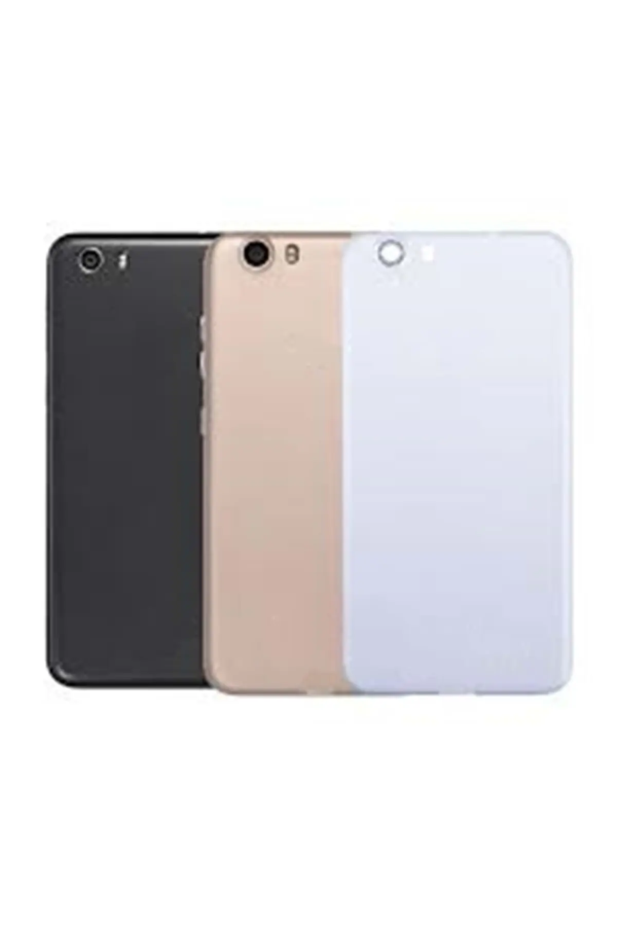 Задняя крышка Корпус Крышка батарейного отсека задняя крышка Запасные части Крышка батарейного отсека для Vestel Venus V3 5070