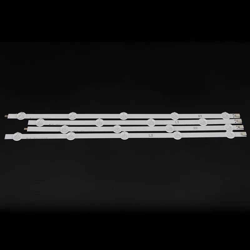100% Новый оригинальный 12 шт./лот светодиодная подсветка для LG 47LN 47LA620S 47LN5400 6916L-1174A