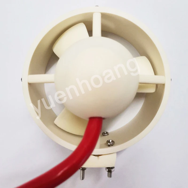 2 шт 12v подводный двигатель 460kv бе