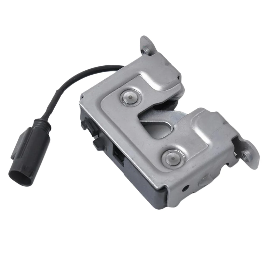 Защелка капота для BMW E82 E88 E90 E92 E93 E60 1 3 5 серии замена #51237008755|Капоты| |