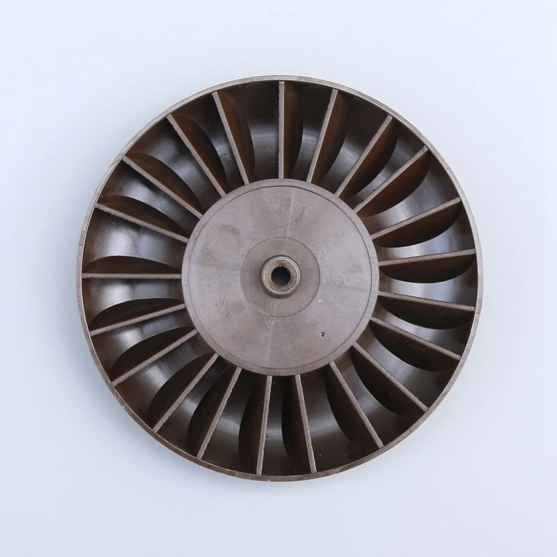 1 шт. 84 мм двигатель ветрового колеса части вентилятора генератора и 24 в воздушный