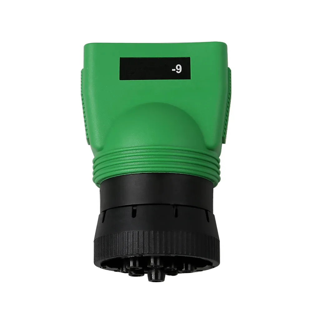 IDUTEX TPU300 Passenger Cars& Commercial Vehicle OBD2 Scanner