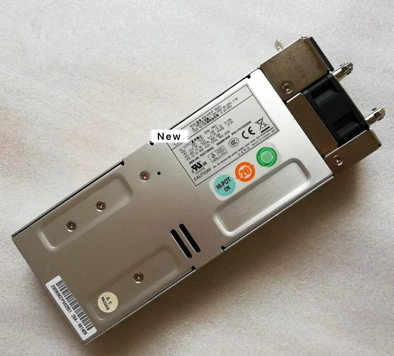 MIN-6251P 250 Вт блок питания с избыточным модулем, сетевой блок питания