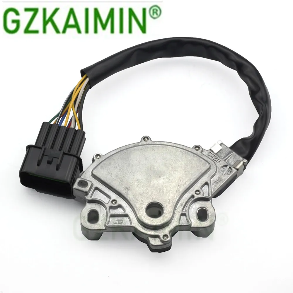 Новый высококачественный нейтральный переключатель безопасности OEM 8604A015 MR263257