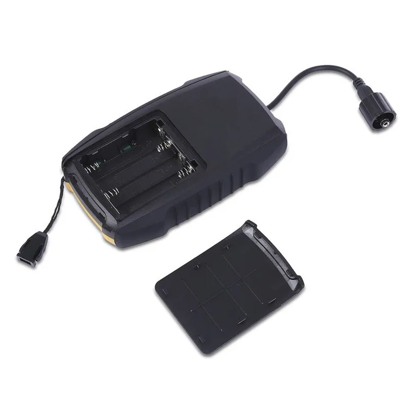 Водонепроницаемый детектор рыбалки подводный гидролокатор датчик сигнализации