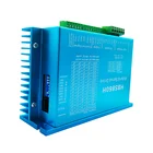 HBS86H драйвер серводвигателя с замкнутым контуром HBS860H гибридный шаговый серводвигатель с портом RS232