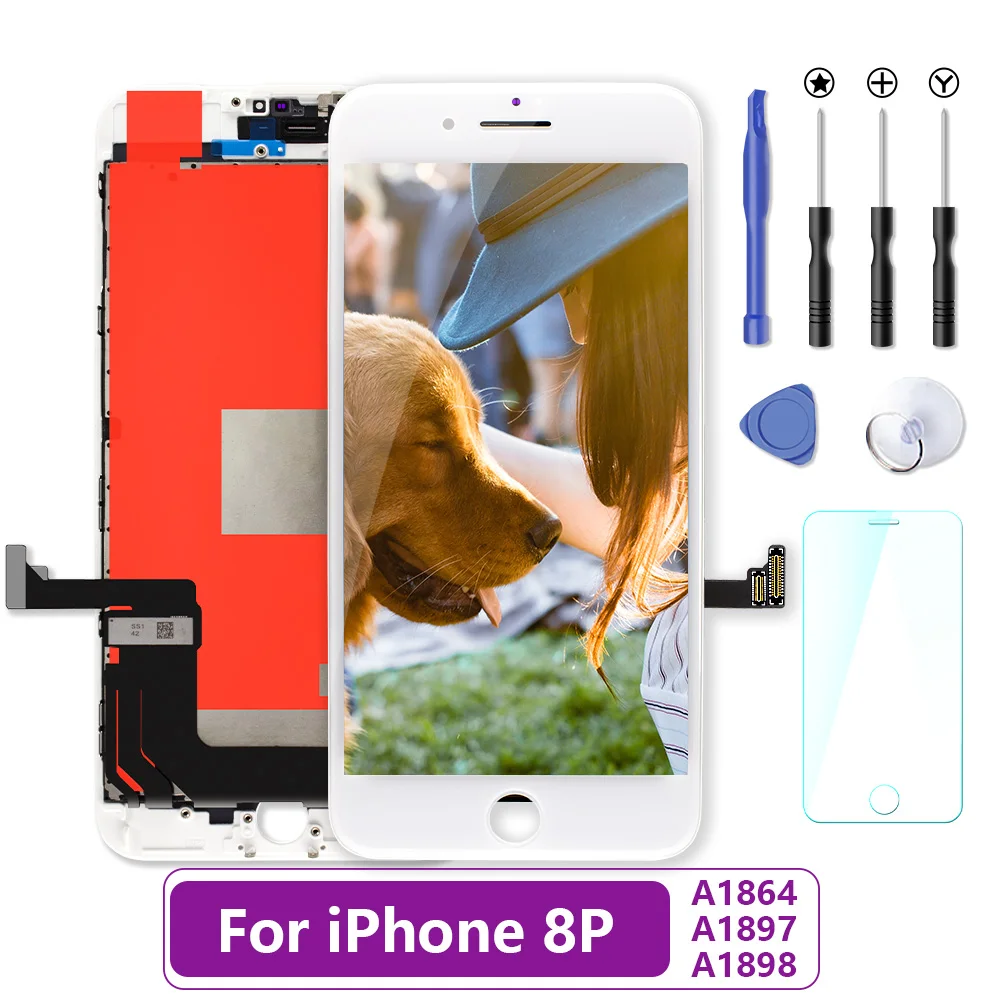 Для iPhone 5 5C SE защитное закаленное стекло для iPhone 7 X XR XS Max Защитная пленка для экрана для iPhone 5S 6 6S 7 8 Plus стеклянная пленка