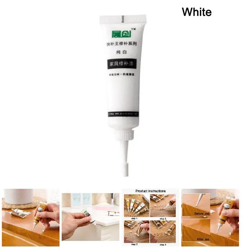 

Furniture Wood Door Floor Scratch Repair Concealer Easy Fix For Home Office