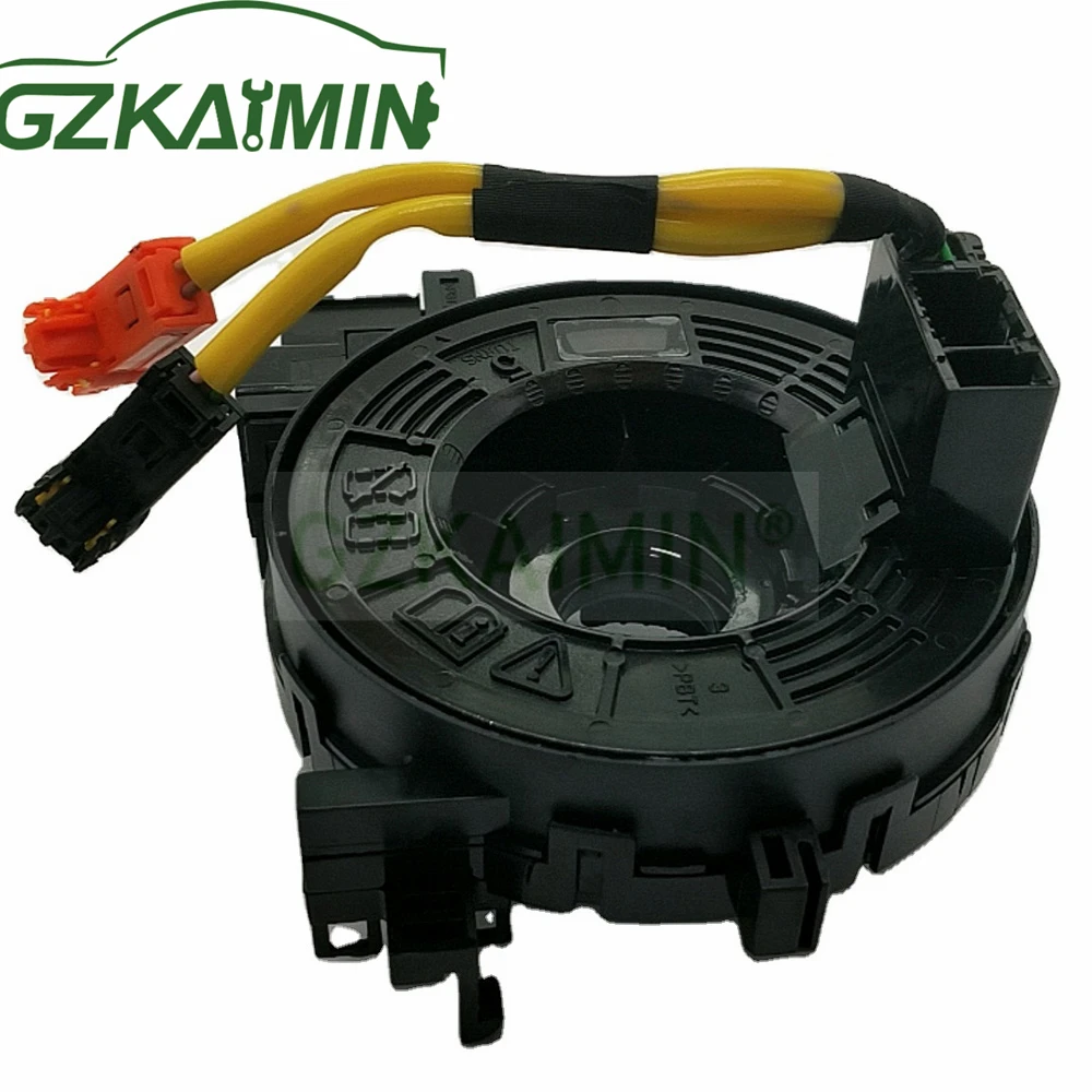 

High Quality Steering Angle Sensor OEM 84307-0R050 For Toyota RAV4 Tacoma 2015 2016 2017 Lexus Nx200t Srs