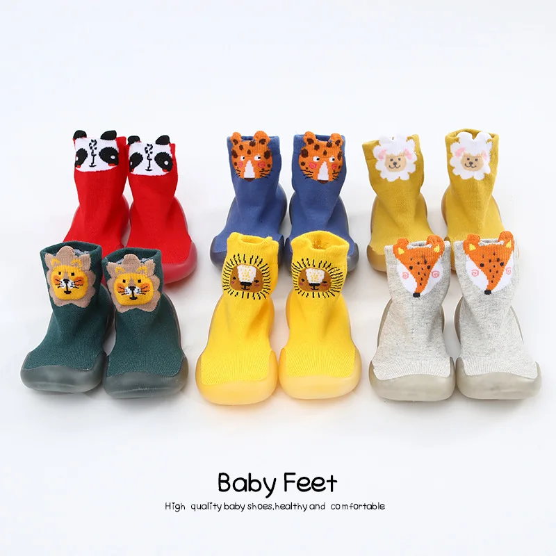 

New Born Baby Boy Fashion Baby Shoes New Born Baby Girl Lovely Toddle Shoes kid shoes First Walkers Casual Outdoors Crib Shoes