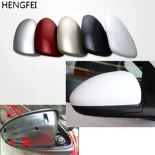 Car accessories Hengfei Mirror cover Mirror housing shell For Chevrolet Cruze models 09-14