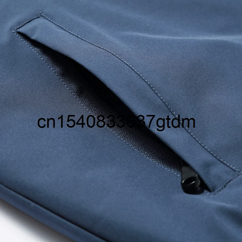 

Autumn and winter 2021 new young men's fat plus size fashion casual hooded Plush jacket men's fat coat