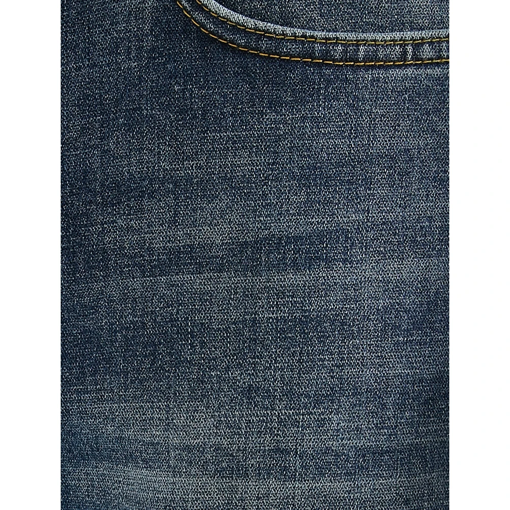 Джинсы Koton 2KAM43192LD индиго | Мужская одежда